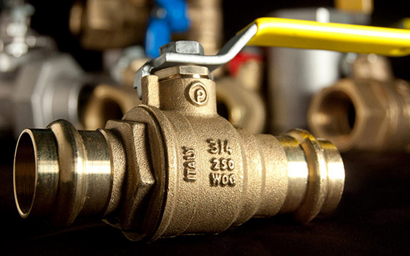 5 Tips For Choosing A Home Valve